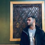 دانلود آهنگ جدید صائب تا پاشم از خواب سر ظهره